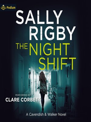 cover image of The Night Shift
